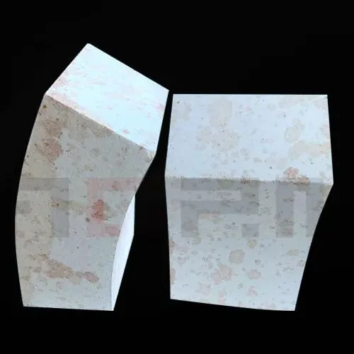 light weight silica insulating brick