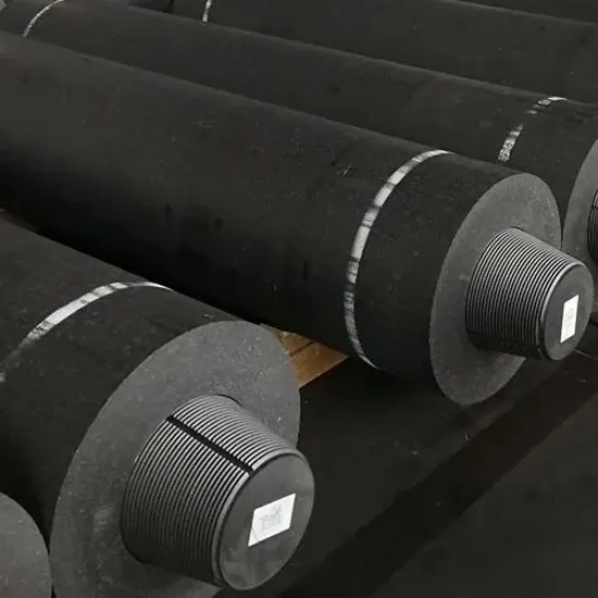 uhp graphite electrode