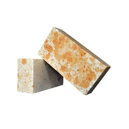 Acidic-Refractory-Brick