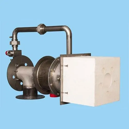 Oksi yoqilg'i yonuvchisi