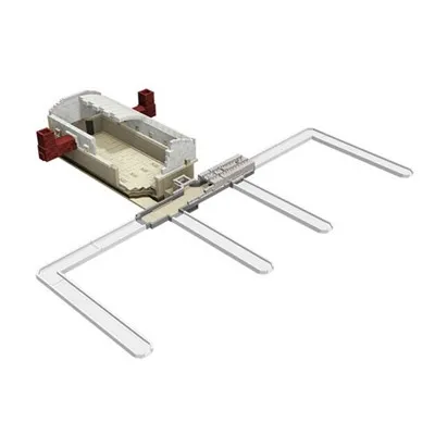 Kislorodli yoqilg'i pechi