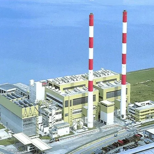 Waste-To-Energy-Incinerator Waste-To-Energy-Incinerator